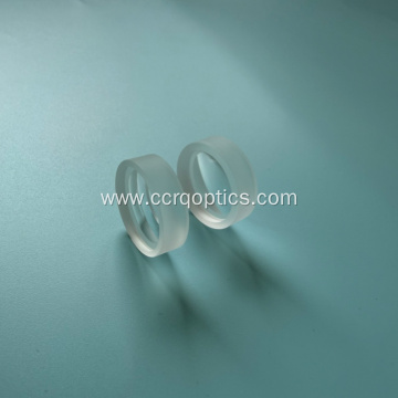 custom double concave lens/two convex lens
